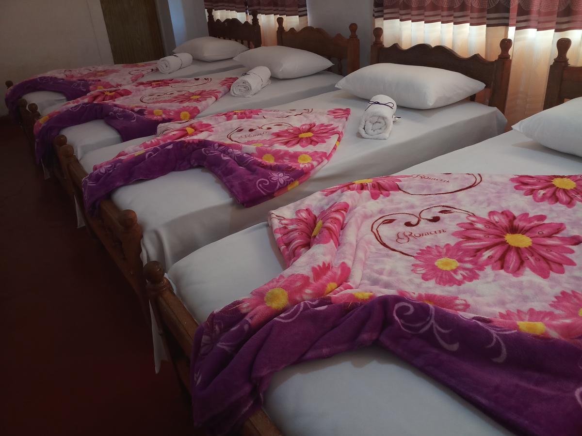 Fairy Hostel Нувара-Элия Экстерьер фото